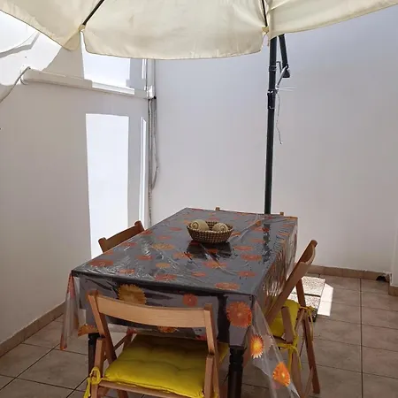 Casa Giulia Apartament