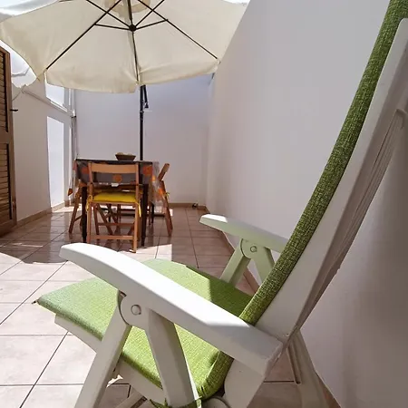 Casa Giulia Apartament *