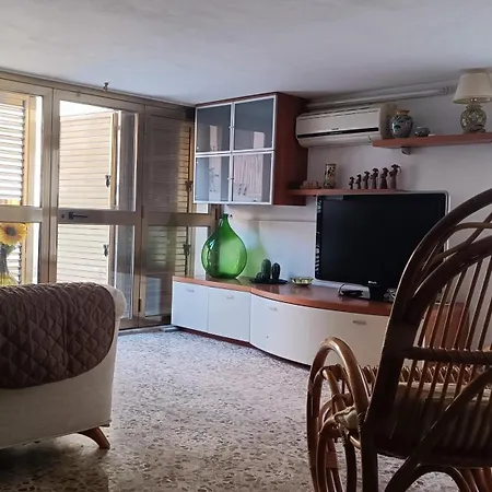 Apartament Casa Giulia