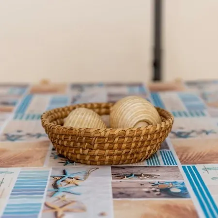 Apartament Casa Giulia *