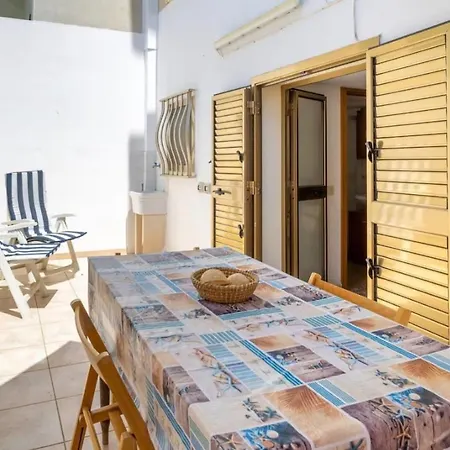 Casa Giulia Apartament Donnalucata (Sicily)