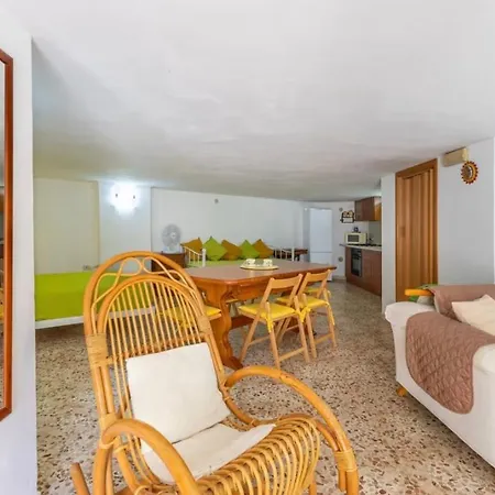 Casa Giulia * Donnalucata (Sicily)