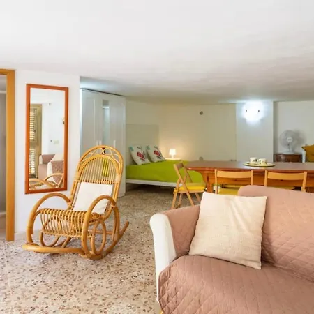Apartament Casa Giulia *