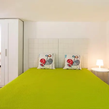 Apartament Casa Giulia