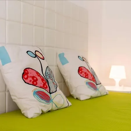 Casa Giulia Apartament Donnalucata (Sicily)