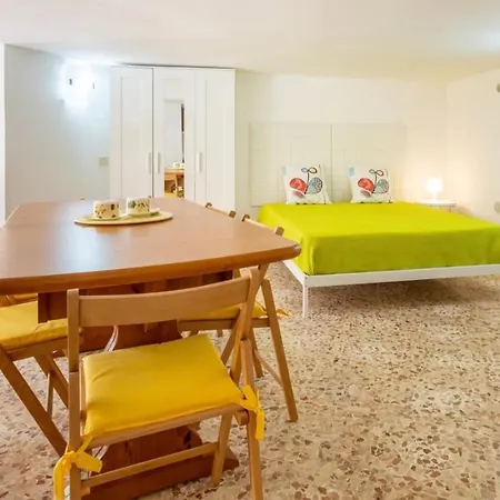 Casa Giulia Apartament