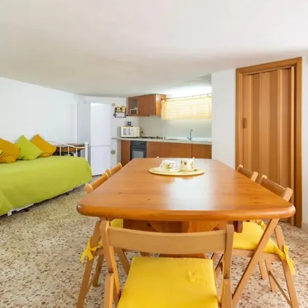 Casa Giulia