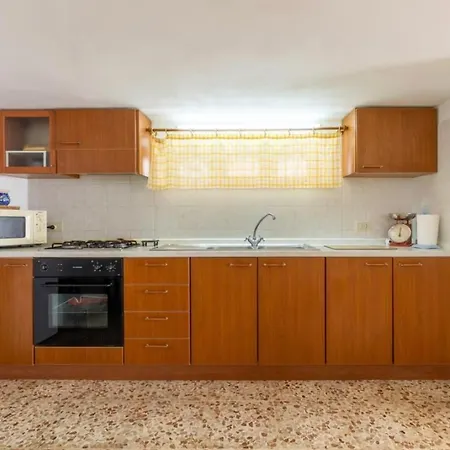 Casa Giulia Apartament Donnalucata (Sicily)