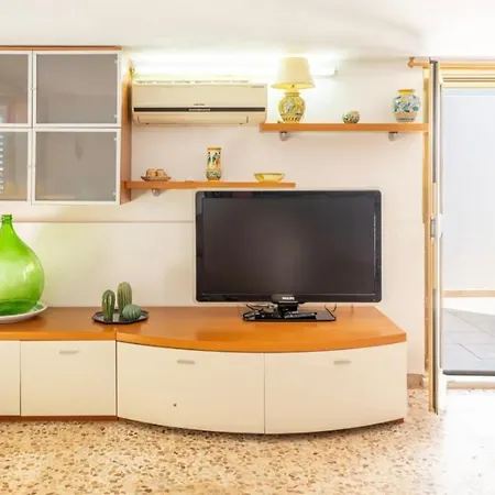 Apartament Casa Giulia