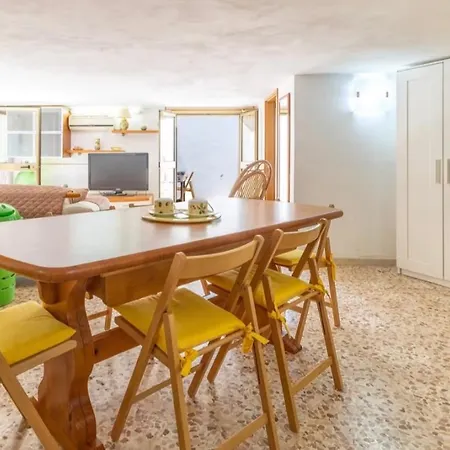 Casa Giulia * Donnalucata (Sicily)