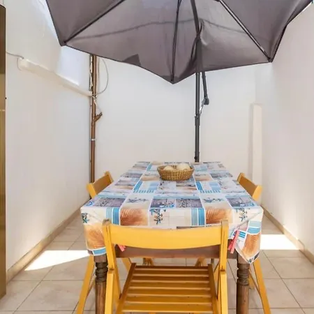Apartament Casa Giulia